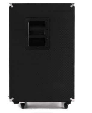 Cabina Ampeg Portaflex 4X10 EXTND LOWS CABINET B14-53 - The Music Site