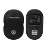 Cabina De Instalación TOPP PRO TAP-20T-BK - The Music Site