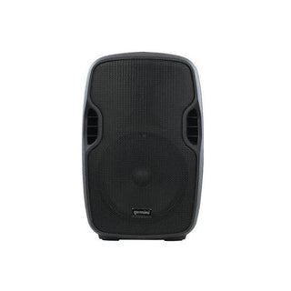Cabina Gemini AS-10TOGO ACTIVA 10" BLUETOOTH - The Music Site