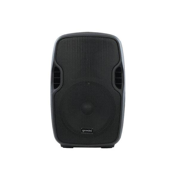 Cabina Gemini AS-10TOGO ACTIVA 10" BLUETOOTH - The Music Site