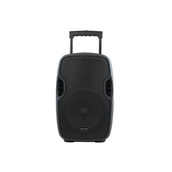 Cabina Gemini AS-10TOGO ACTIVA 10" BLUETOOTH - The Music Site