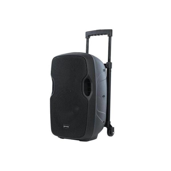 Cabina Gemini AS-10TOGO ACTIVA 10" BLUETOOTH - The Music Site