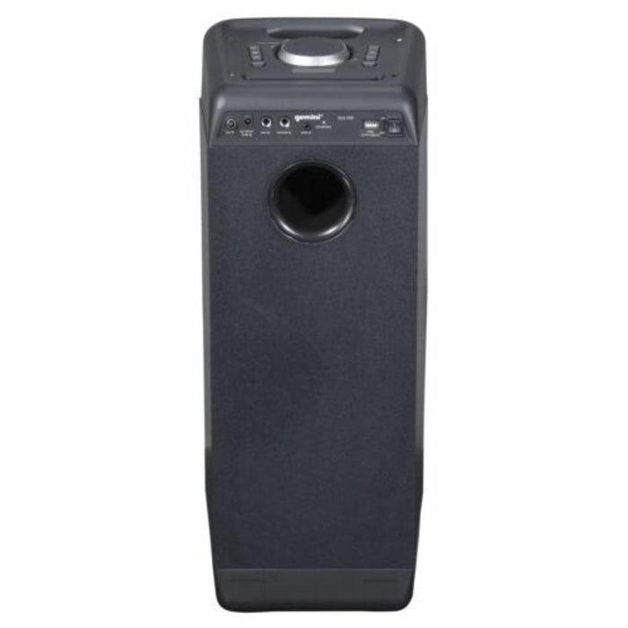 Cabina Gemini GLS-550 - The Music Site