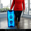 Cabina Gemini GLS-880 - The Music Site