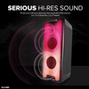 Cabina Gemini GLS-880 - The Music Site