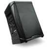 Cabina Gemini GPSS-650 - The Music Site