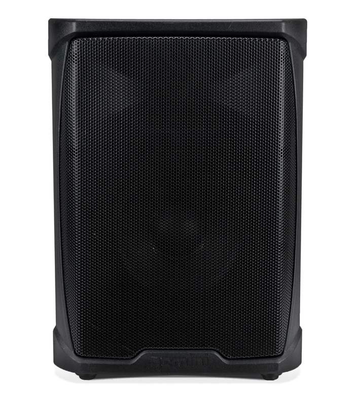 Cabina Gemini GPSS-650 - The Music Site