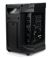 Cabina Gemini GPSS-650 - The Music Site