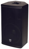 Cabina Gemini Gvx-12p Activa - The Music Site