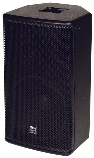 Cabina Gemini Gvx-12p Activa - The Music Site