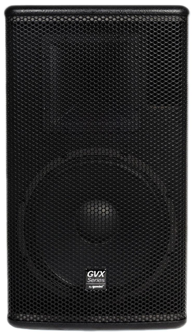 Cabina Gemini Gvx-12p Activa - The Music Site