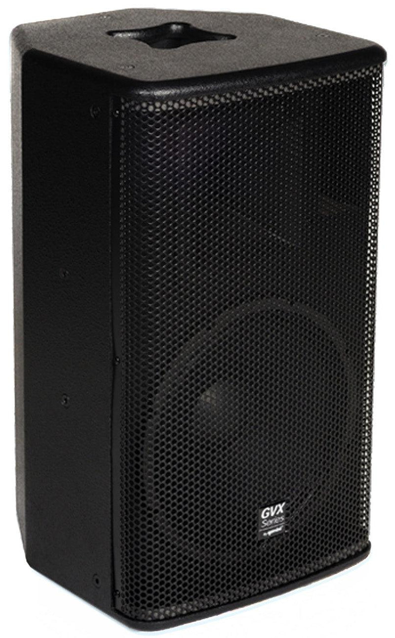 Cabina Gemini Gvx-12p Activa - The Music Site