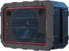 Cabina Gemini MPA-2400GRY RECARGABLE RESIST INTERP - The Music Site