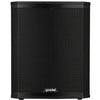 Cabina Gemini ZRX-S18BT SUBWOOFER - The Music Site