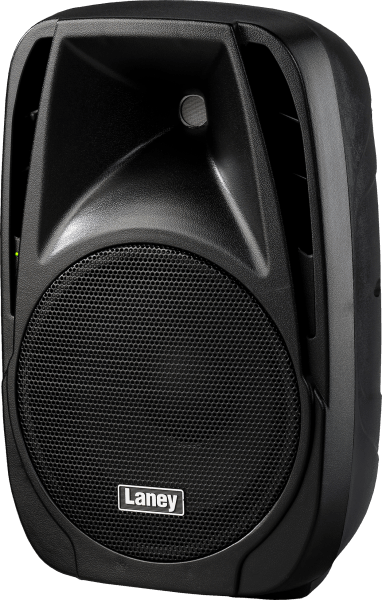 Cabina Laney Ah110-G2 (400W) - The Music Site