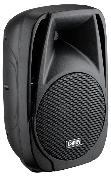 Cabina Laney Ah110-G2 (400W) - The Music Site