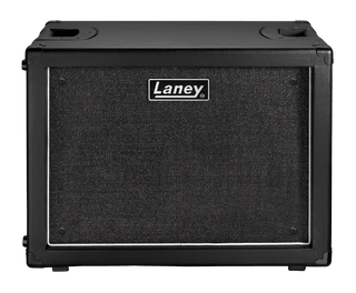 Cabina Laney de guitarra electrica LFR-112 - The Music Site