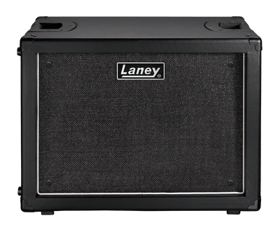 Cabina Laney de guitarra electrica LFR-112 - The Music Site