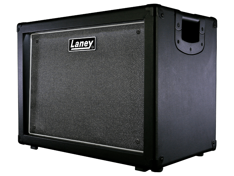 Cabina Laney de guitarra electrica LFR-112 - The Music Site