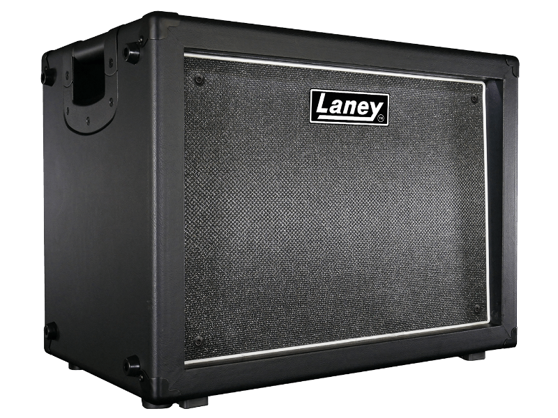 Cabina Laney de guitarra electrica LFR-112 - The Music Site