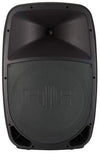 Cabina Laney Hh Red-15A 400W Activa - The Music Site