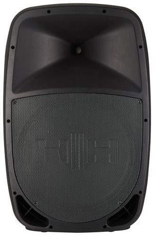 Cabina Laney Hh Red-15A 400W Activa - The Music Site