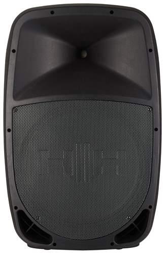 Cabina Laney Hh Red-15A 400W Activa - The Music Site