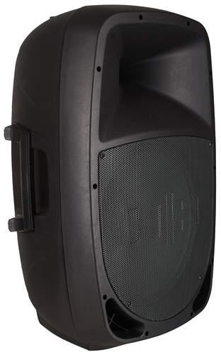 Cabina Laney Hh Red-15A 400W Activa - The Music Site
