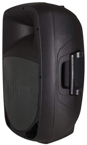 Cabina Laney Hh Red-15A 400W Activa - The Music Site