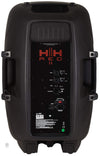 Cabina Laney Hh Red-15A 400W Activa - The Music Site