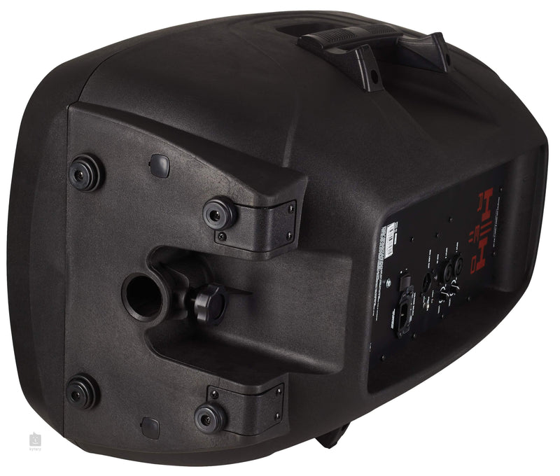Cabina Laney Hh Red-15A 400W Activa - The Music Site