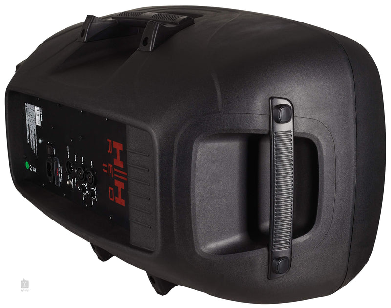 Cabina Laney Hh Red-15A 400W Activa - The Music Site