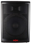 Cabina Laney Hh Vector Vre-115 350W Pasiva - The Music Site