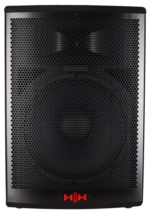 Cabina Laney Hh Vector Vre-115 350W Pasiva - The Music Site