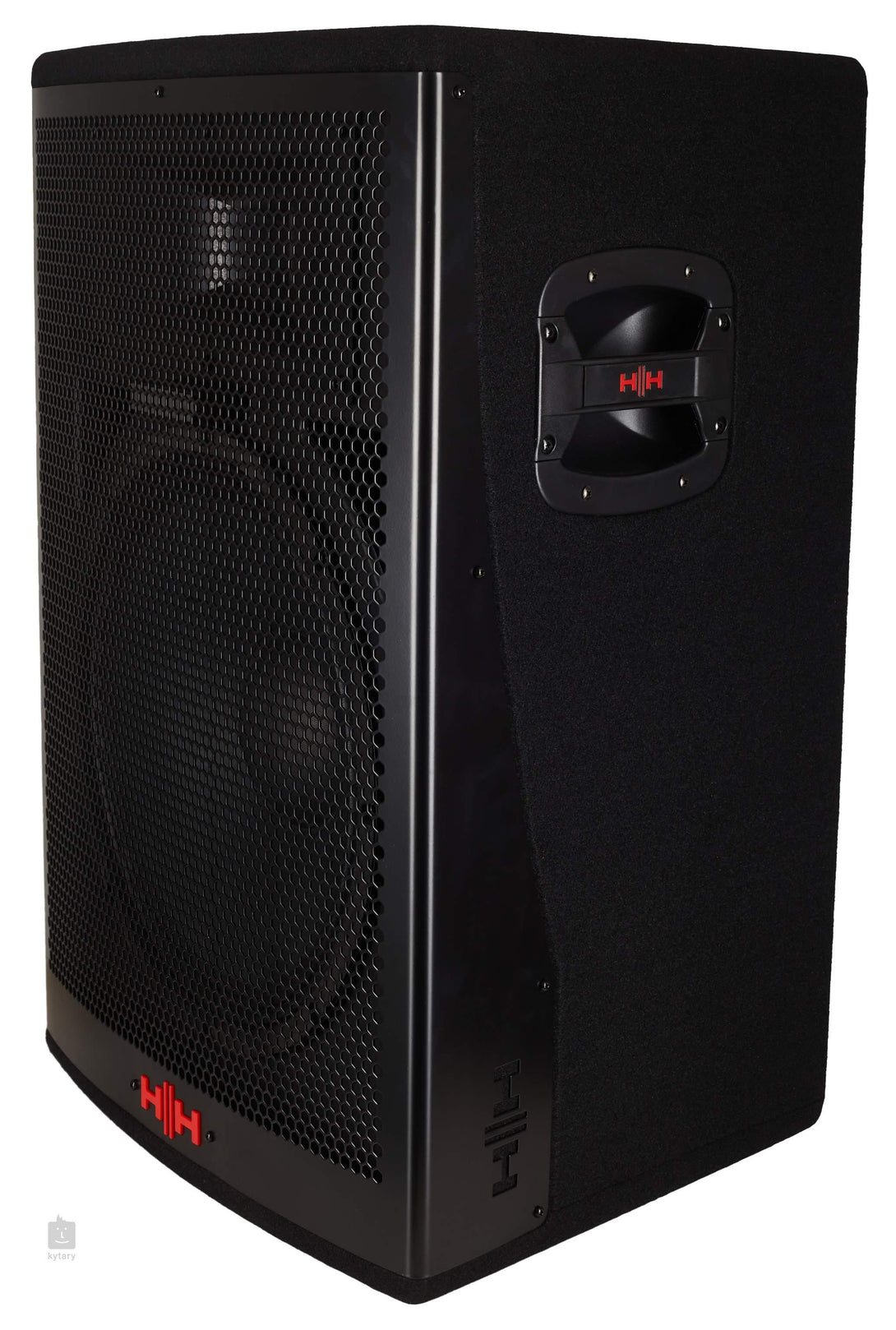 Cabina Laney Hh Vector Vre-115 350W Pasiva - The Music Site