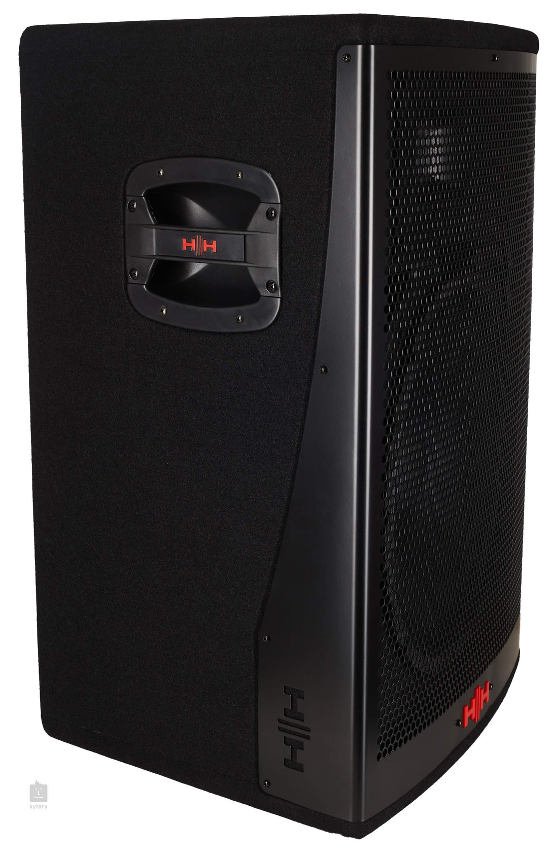 Cabina Laney Hh Vector Vre-115 350W Pasiva - The Music Site