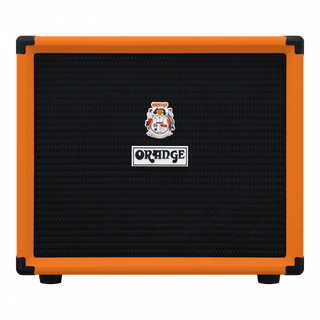 Cabina Orange De Bajo OBC112 (400w) - The Music Site