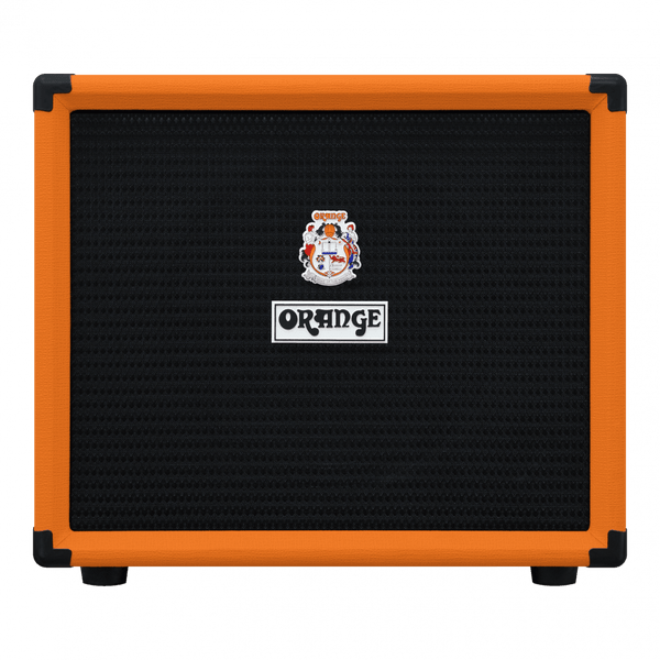 Cabina Orange De Bajo OBC112 (400w) - The Music Site