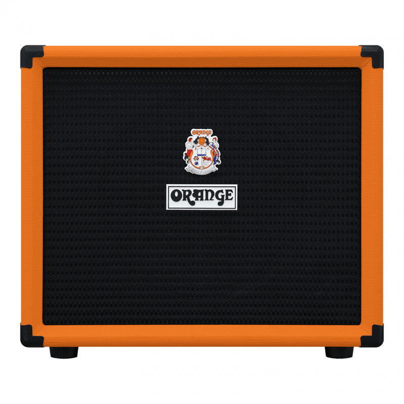 Cabina Orange De Bajo OBC112 (400w) - The Music Site