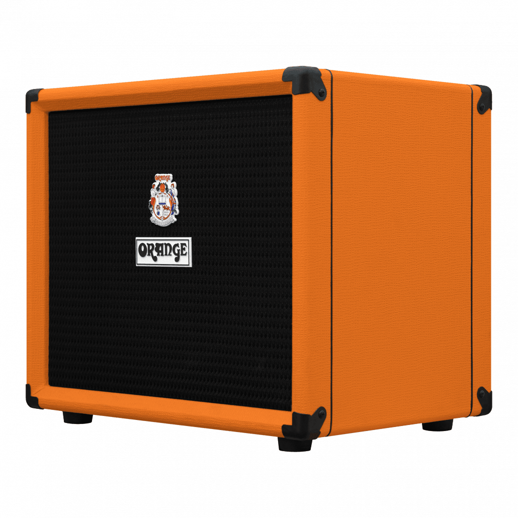 Cabina Orange De Bajo OBC112 (400w) - The Music Site