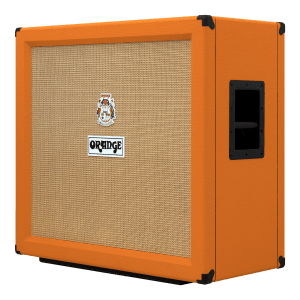 Cabina Orange PPC-412 - The Music Site
