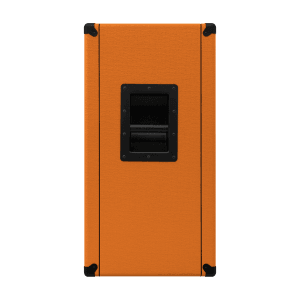 Cabina Orange PPC-412 - The Music Site