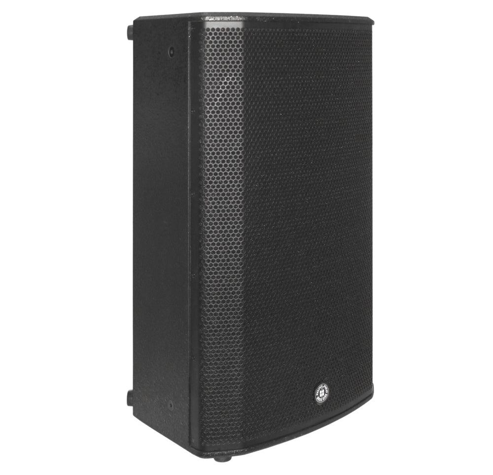 Cabina Potenciada 15" TOPP PRO KS-HD15A - The Music Site