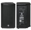 Cabina Potenciada 8" TOPP PRO KS-HD8A - The Music Site
