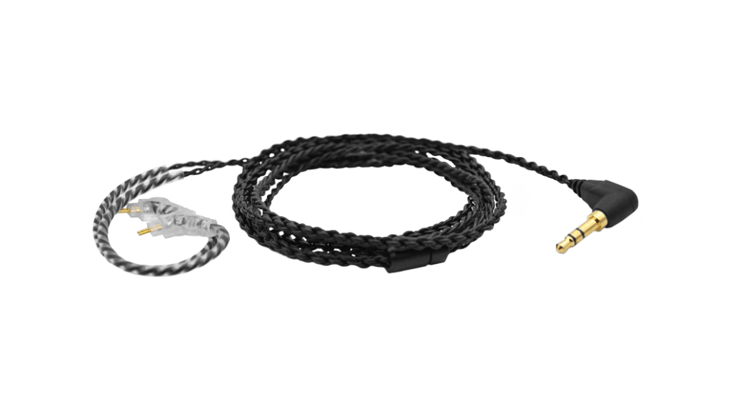 Cable Ctm IEM Standard Negro 50" - The Music Site