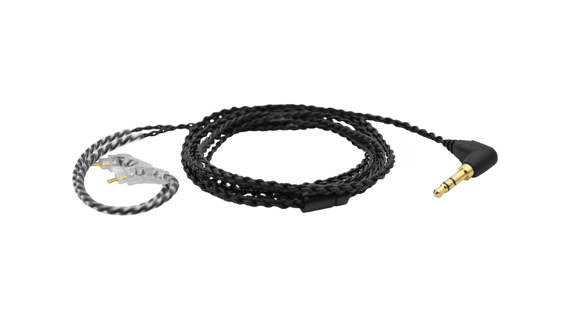 Cable Ctm IEM Standard Negro 50" - The Music Site