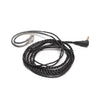 Cable Ctm IEM Standard Negro 60" - The Music Site
