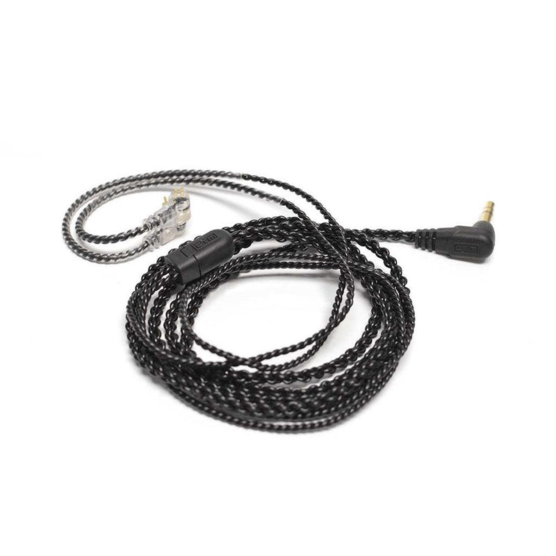 Cable Ctm IEM Standard Negro 60" - The Music Site