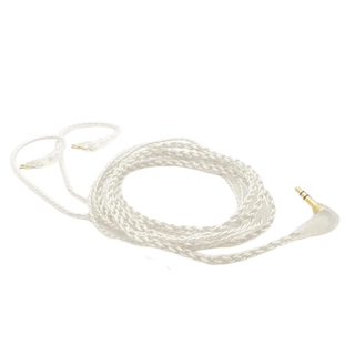 Cable Ctm IEM Standard Transparente 60" - The Music Site