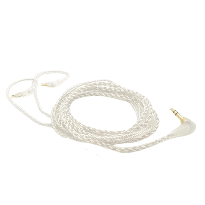 Cable Ctm IEM Standard Transparente 60" - The Music Site